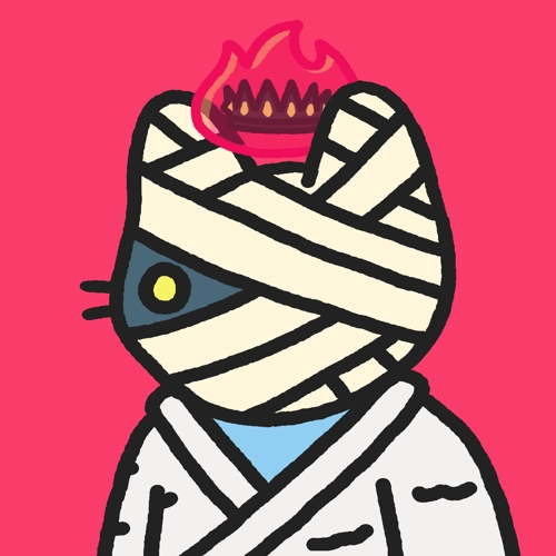 Cool Cat #2941