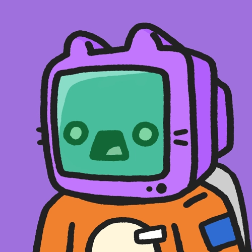 Cool Cat #2945