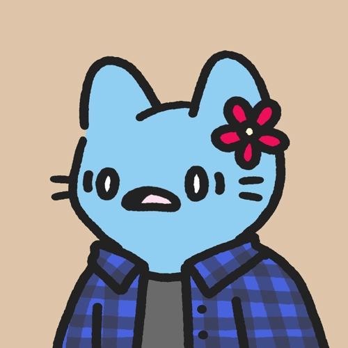 Cool Cat #2946