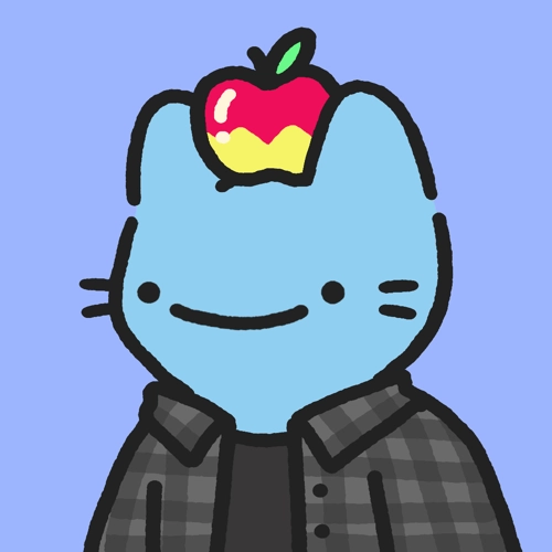 Cool Cat #295