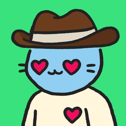 Cool Cat #2951