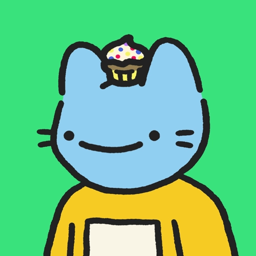 Cool Cat #2953