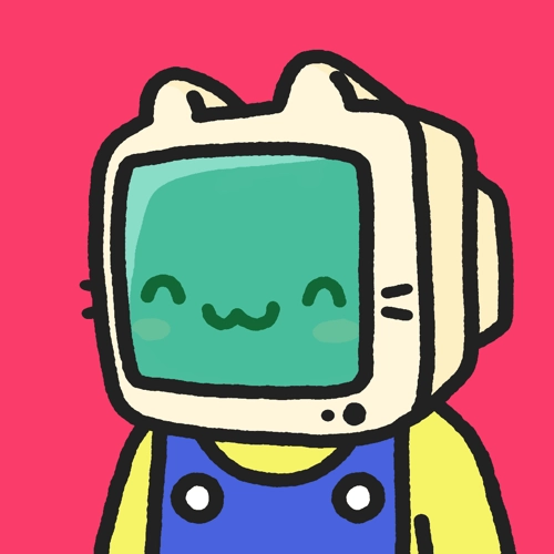 Cool Cat #296