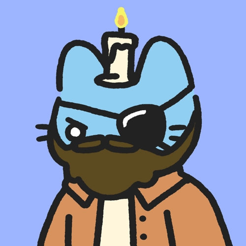 Cool Cat #2979