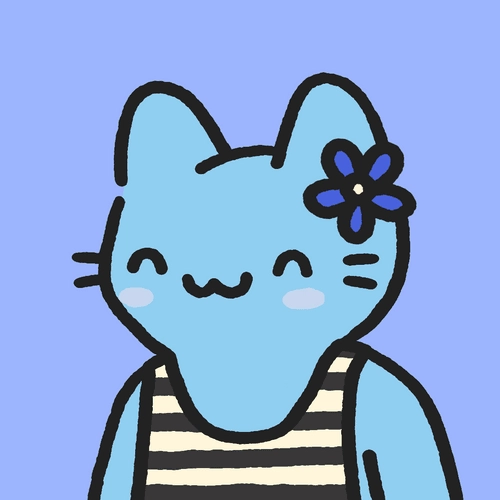 Cool Cat #2981