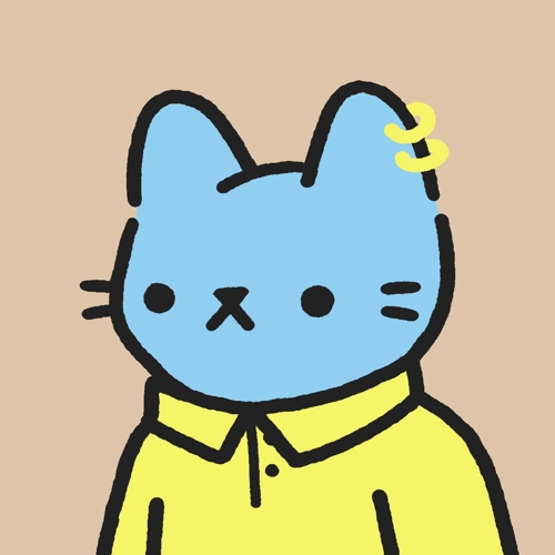 Cool Cat #3011