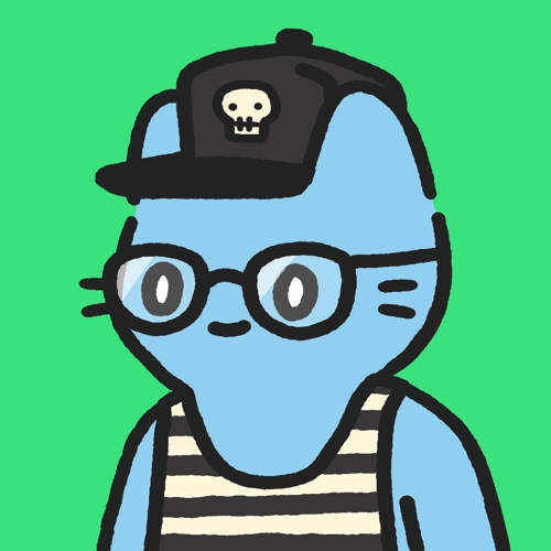 Cool Cat #304