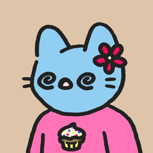 Cool Cat #3040