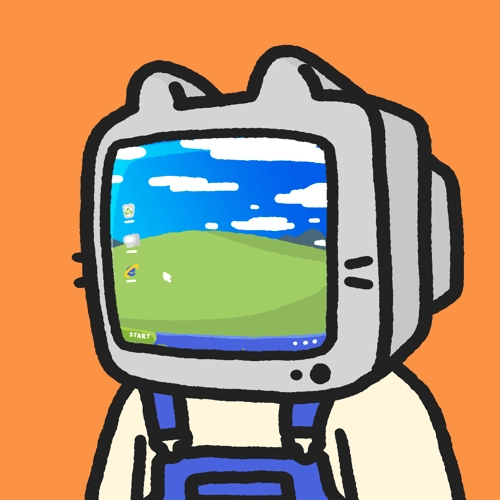 Cool Cat #3052