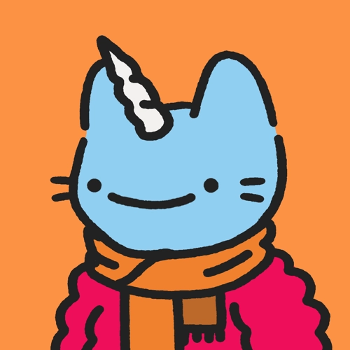 Cool Cat #3056