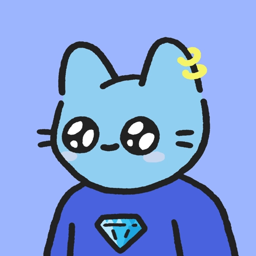 Cool Cat #3059