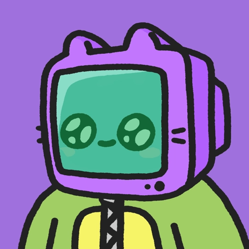 Cool Cat #306