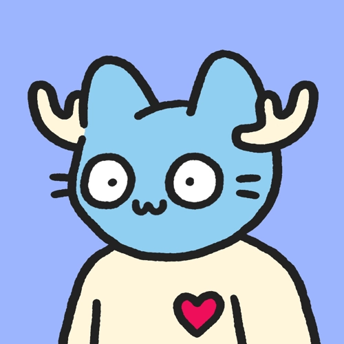 Cool Cat #3063