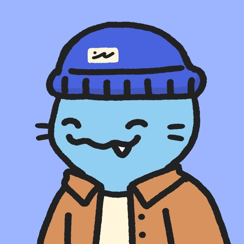 Cool Cat #3070