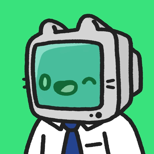 Cool Cat #31