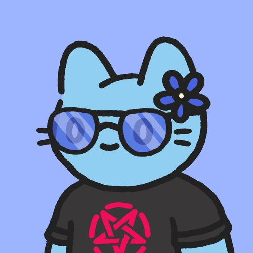 Cool Cat #310