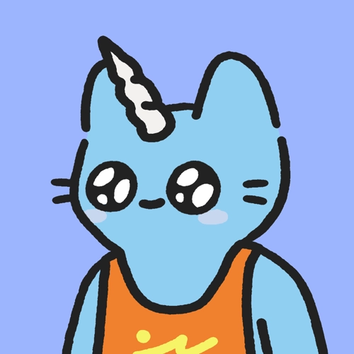 Cool Cat #3120