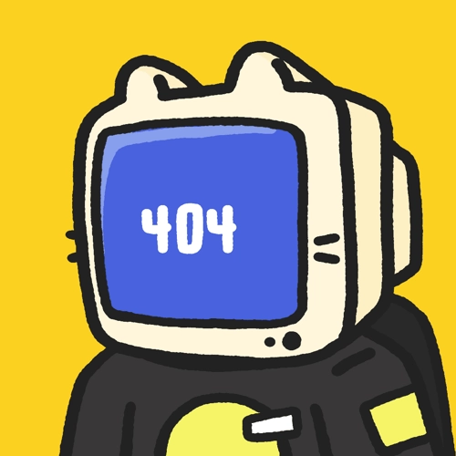 Cool Cat #3124