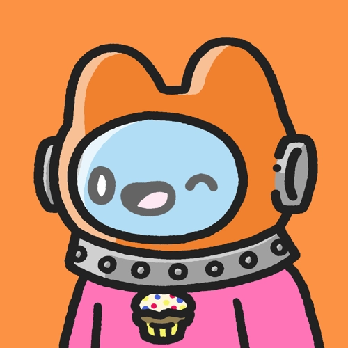 Cool Cat #3125