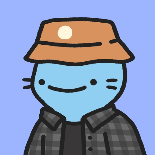 Cool Cat #3140