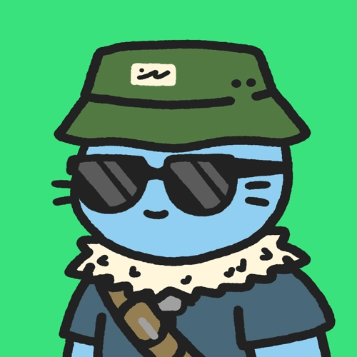 Cool Cat #3150