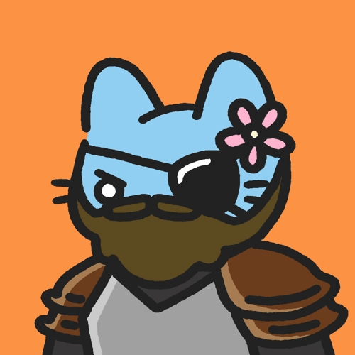 Cool Cat #3159