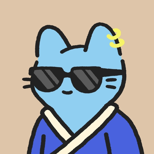 Cool Cat #316
