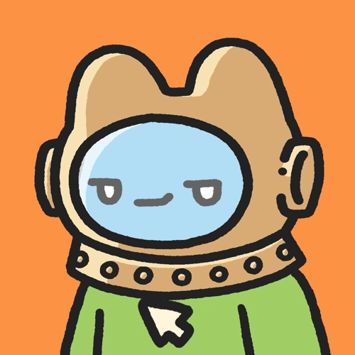 Cool Cat #3217