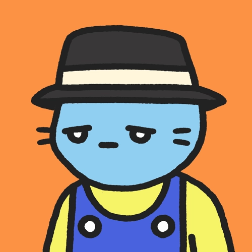 Cool Cat #3228
