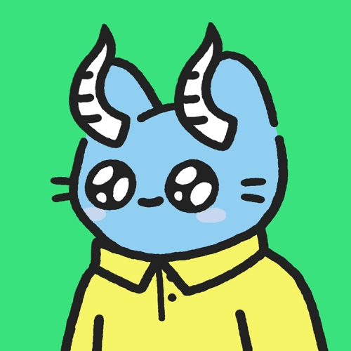 Cool Cat #3230