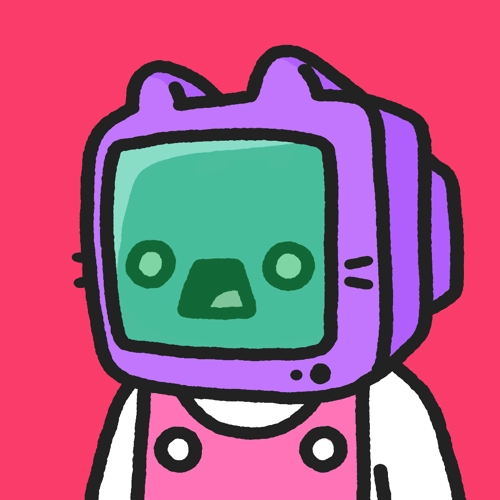 Cool Cat #3235