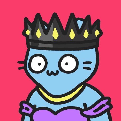 Cool Cat #324