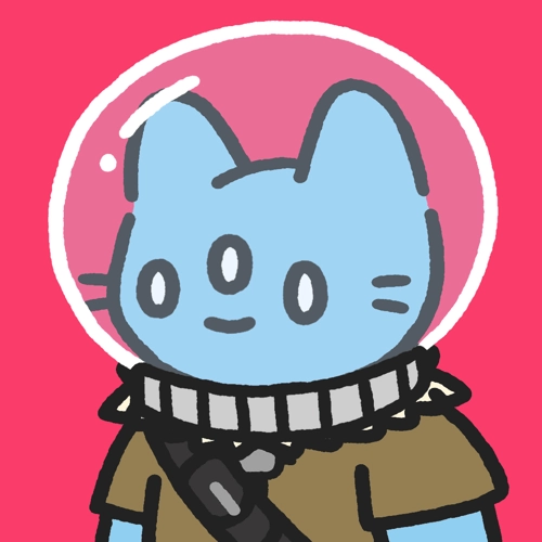 Cool Cat #3246