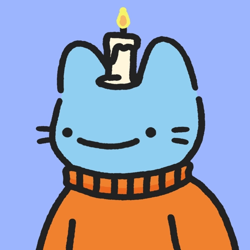 Cool Cat #3252