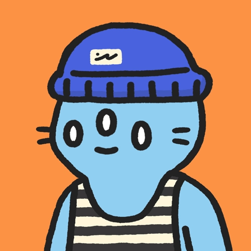 Cool Cat #3265