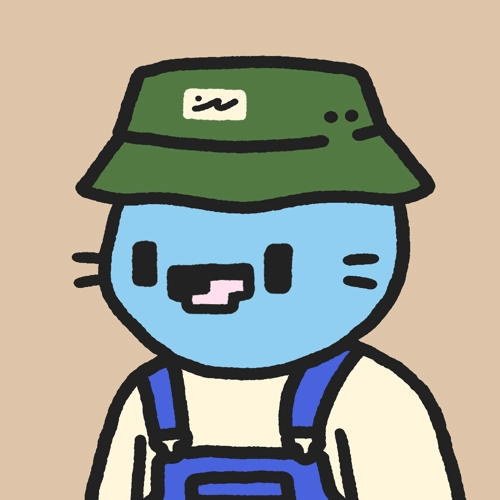 Cool Cat #3269