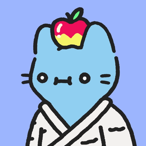 Cool Cat #3287