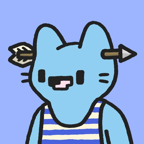 Cool Cat #3298