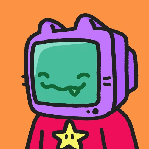 Cool Cat #33