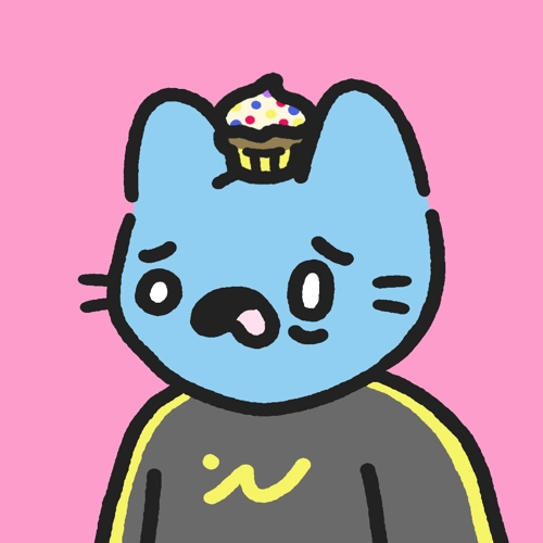 Cool Cat #3313