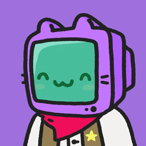 Cool Cat #3329