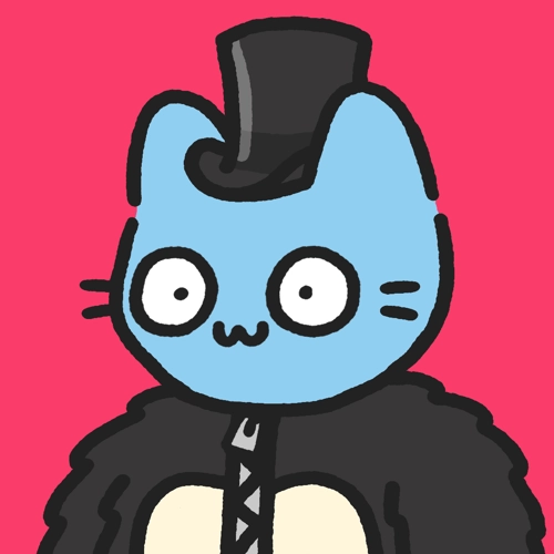 Cool Cat #333