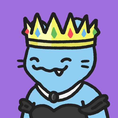 Cool Cat #335