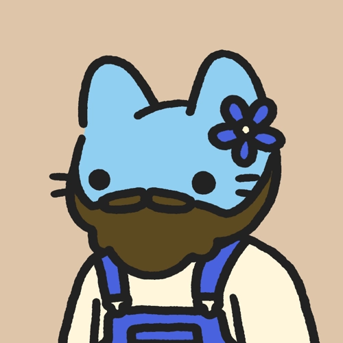 Cool Cat #3362