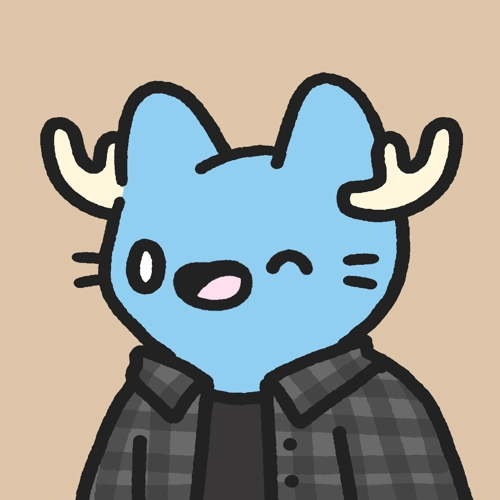 Cool Cat #3367