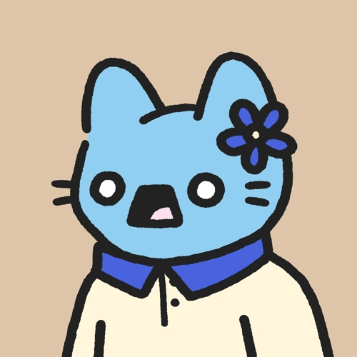 Cool Cat #3374