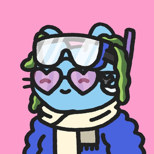 Cool Cat #3378