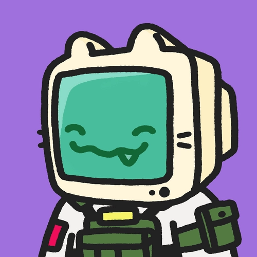 Cool Cat #3384