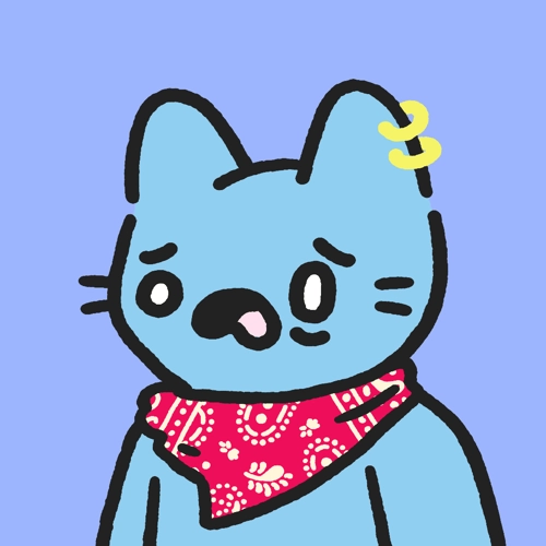 Cool Cat #339