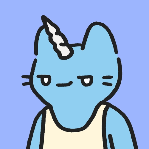 Cool Cat #343